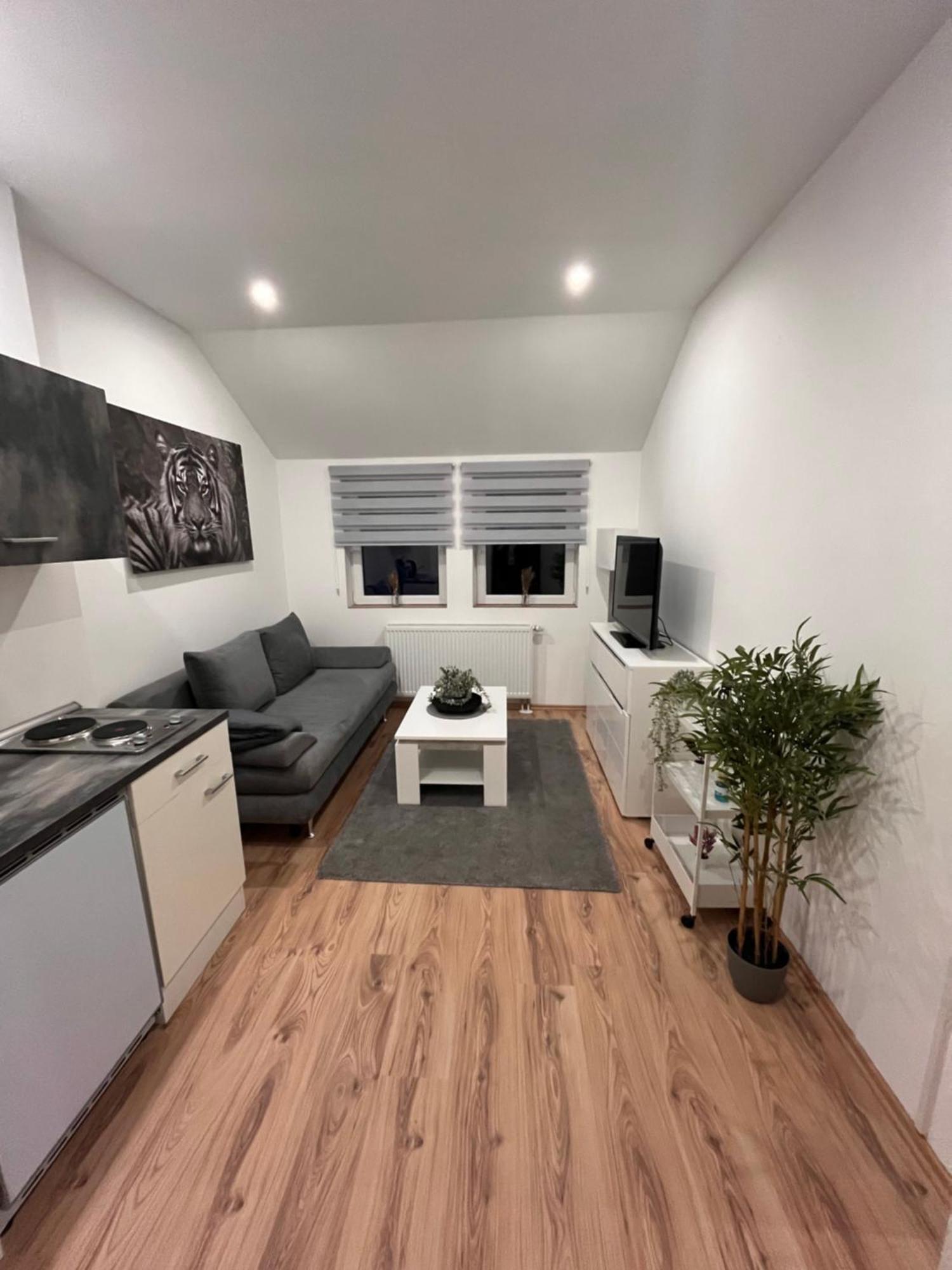 Apartment Soedderich 2 Waake Ngoại thất bức ảnh